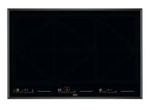 AEG IKK86681FB 80cm Totalflex Induction Cooktop
